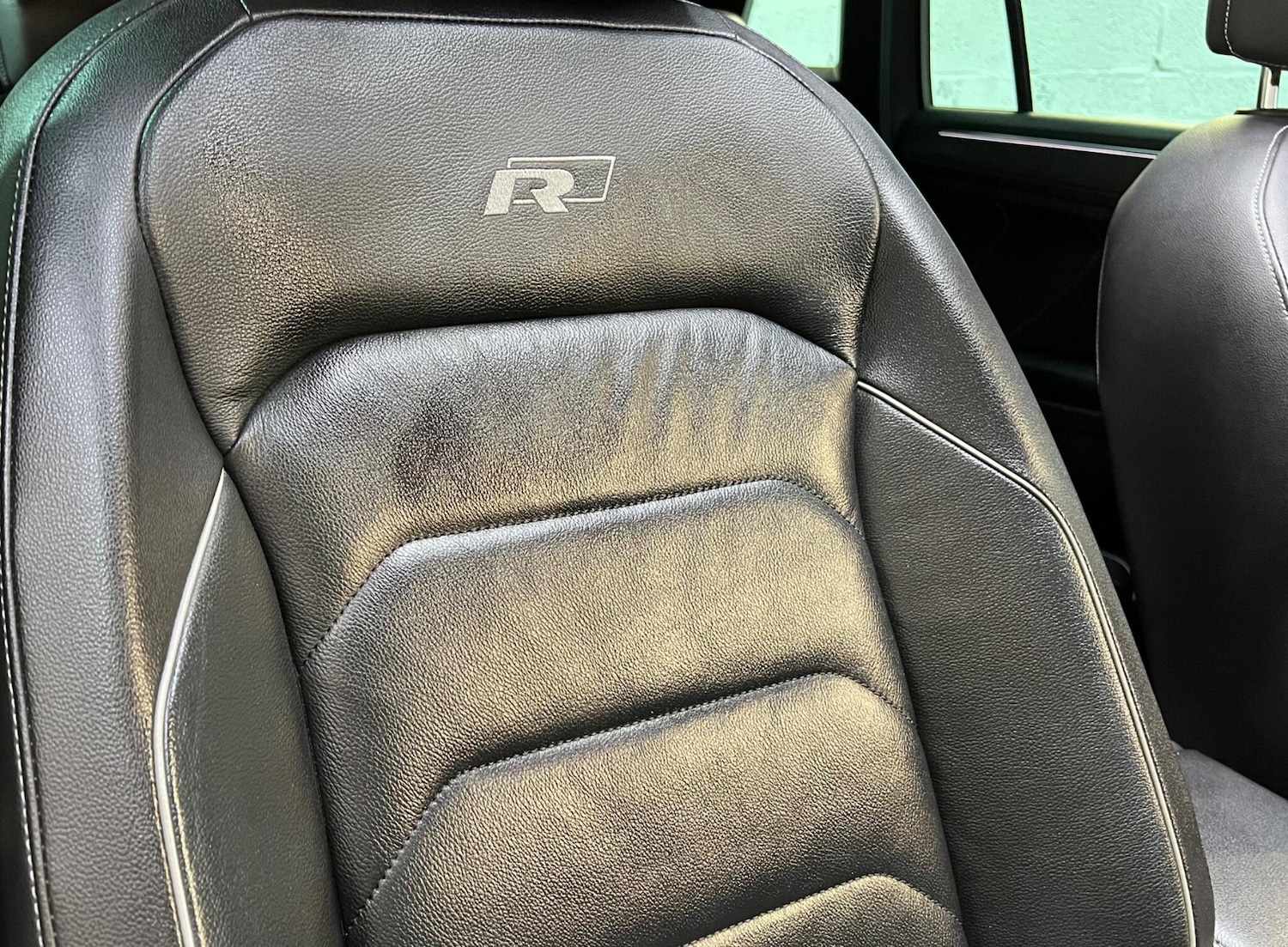 Used Volkswagen Tiguan 2018 for sale - 76753297: Photo 20