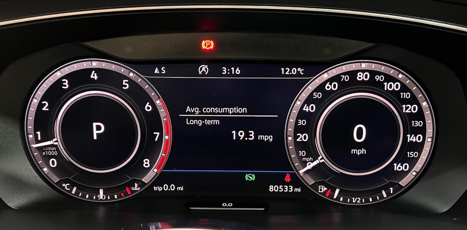 Used Volkswagen Tiguan 2018 for sale - 76753297: Photo 22