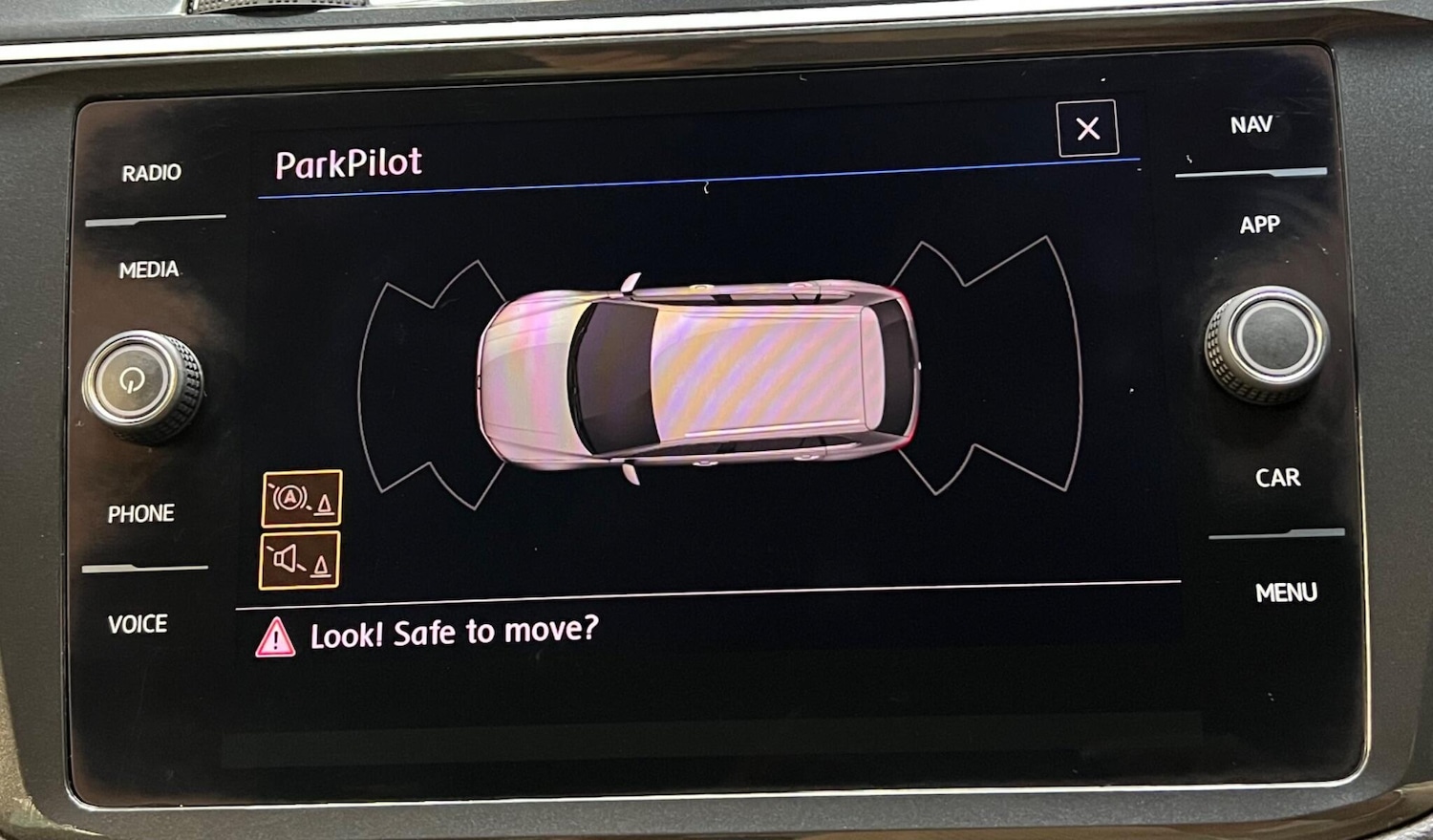 Used Volkswagen Tiguan 2018 for sale - 76753297: Photo 25