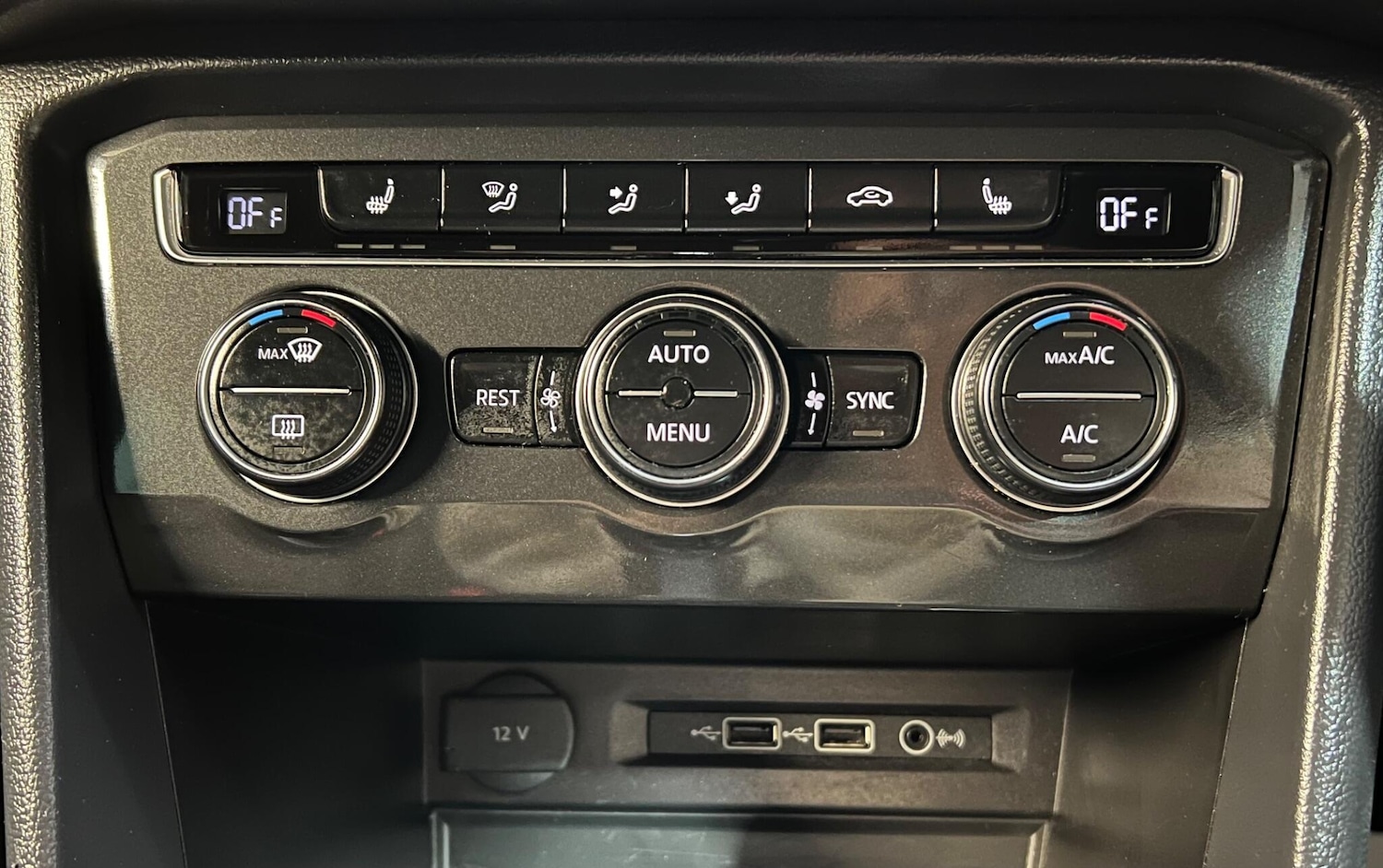 Used Volkswagen Tiguan 2018 for sale - 76753297: Photo 28