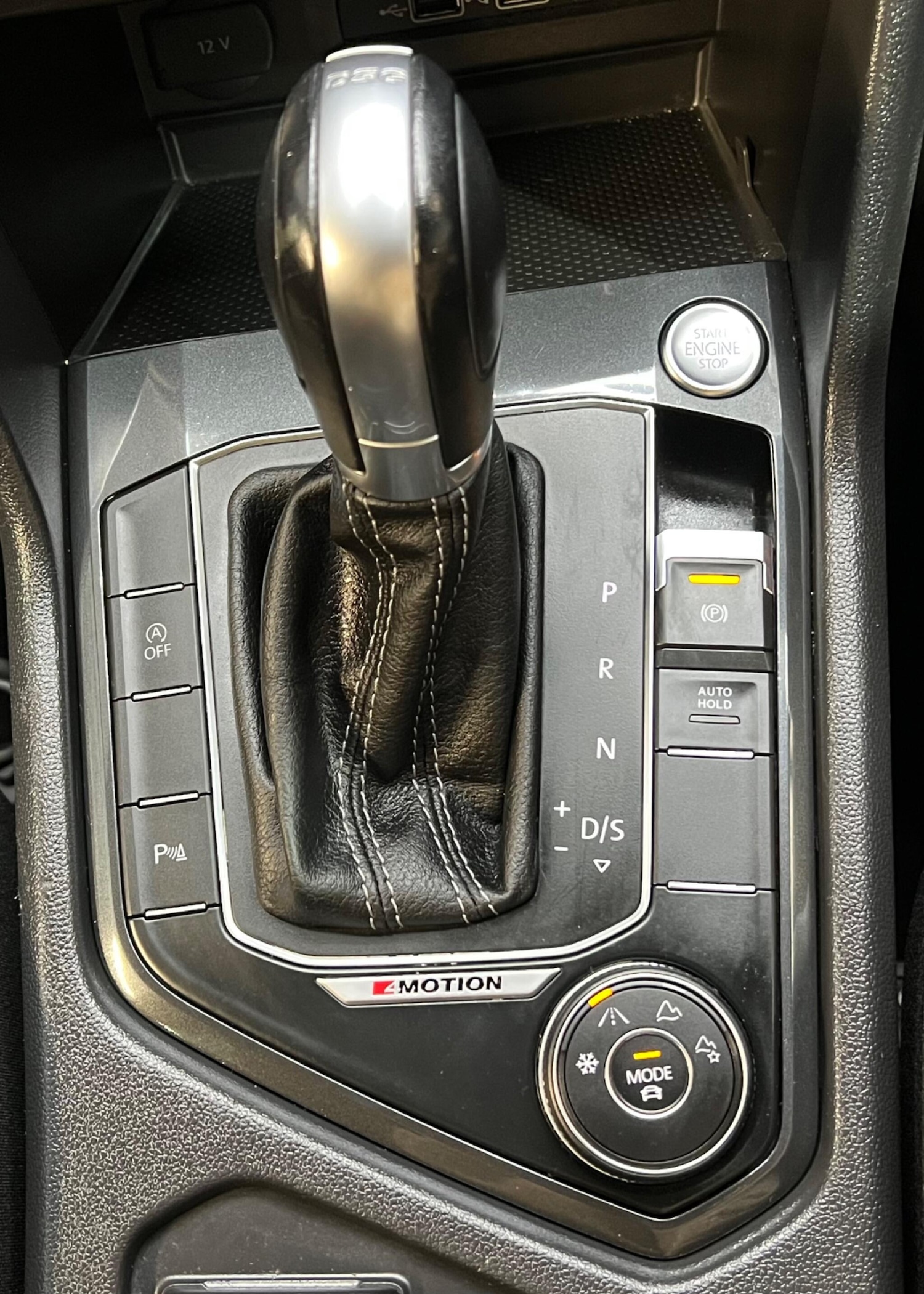 Used Volkswagen Tiguan 2018 for sale - 76753297: Photo 29