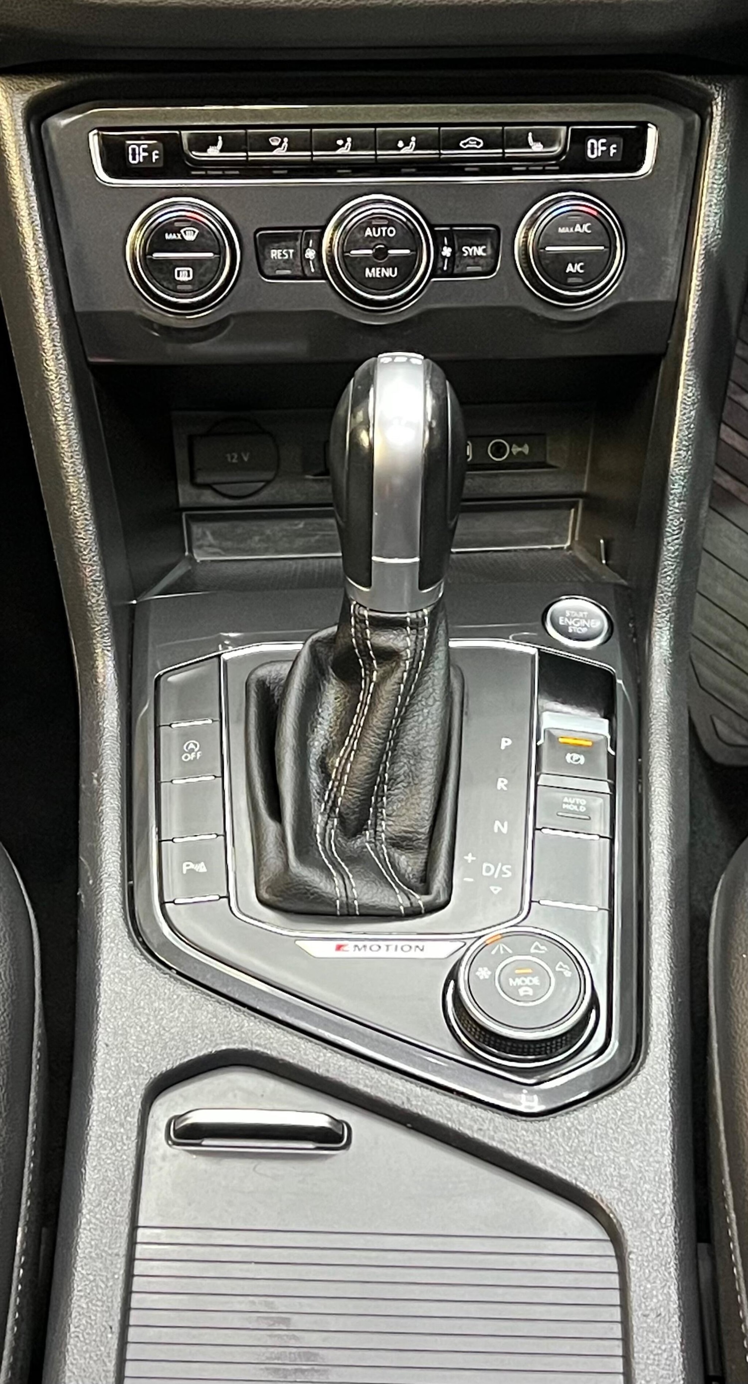 Used Volkswagen Tiguan 2018 for sale - 76753297: Photo 31