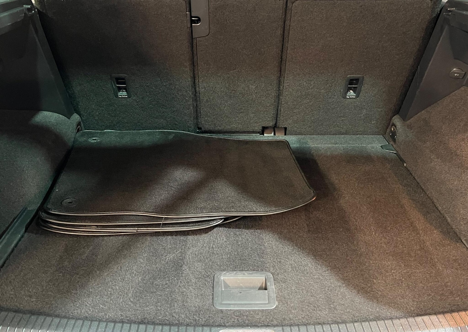 Used Volkswagen Tiguan 2018 for sale - 76753297: Photo 38