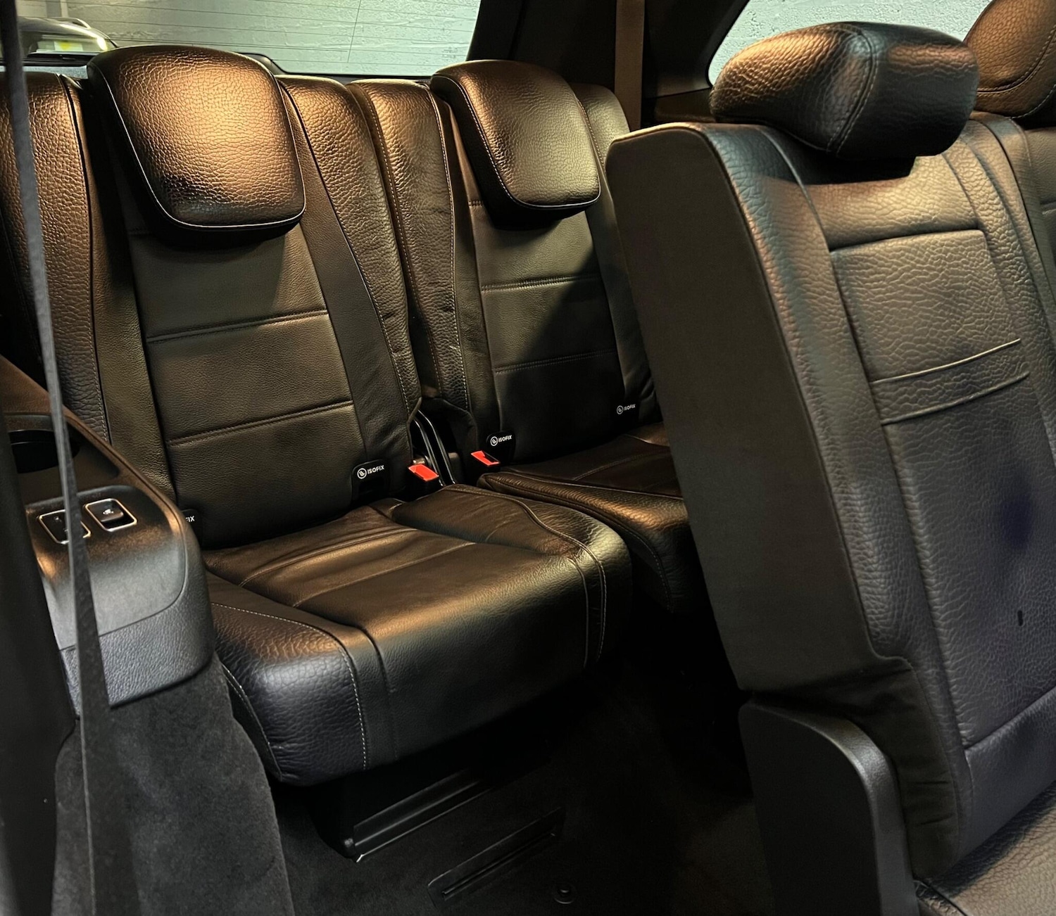 Used Mercedes-Benz GLS 2021 for sale - 76592285: Photo 10