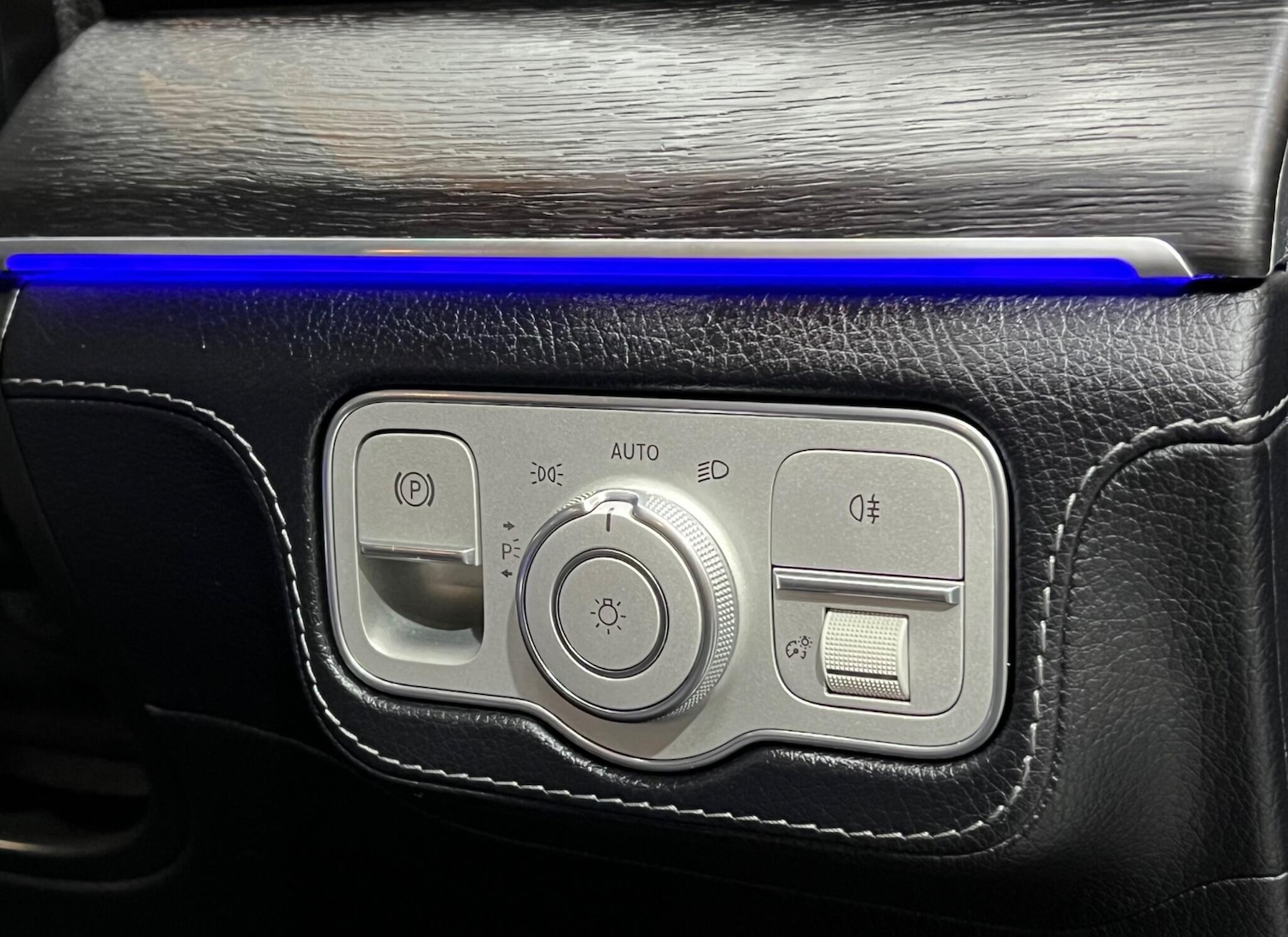 Used Mercedes-Benz GLS 2021 for sale - 76592285: Photo 12