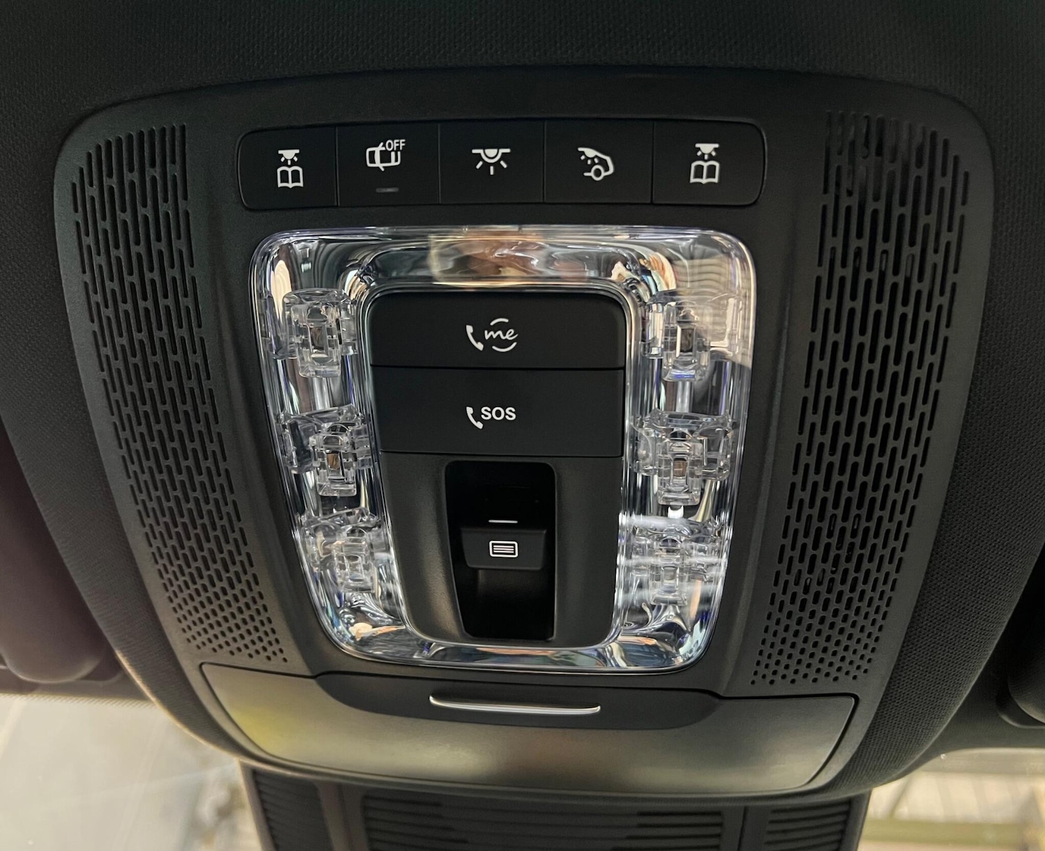 Used Mercedes-Benz GLS 2021 for sale - 76592285: Photo 14