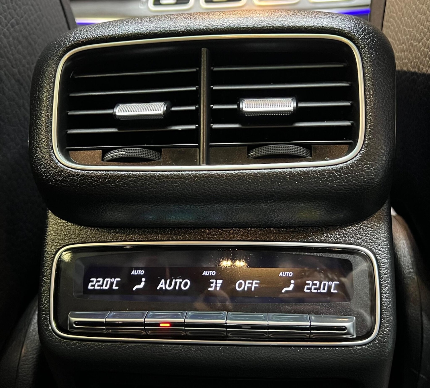 Used Mercedes-Benz GLS 2021 for sale - 76592285: Photo 17