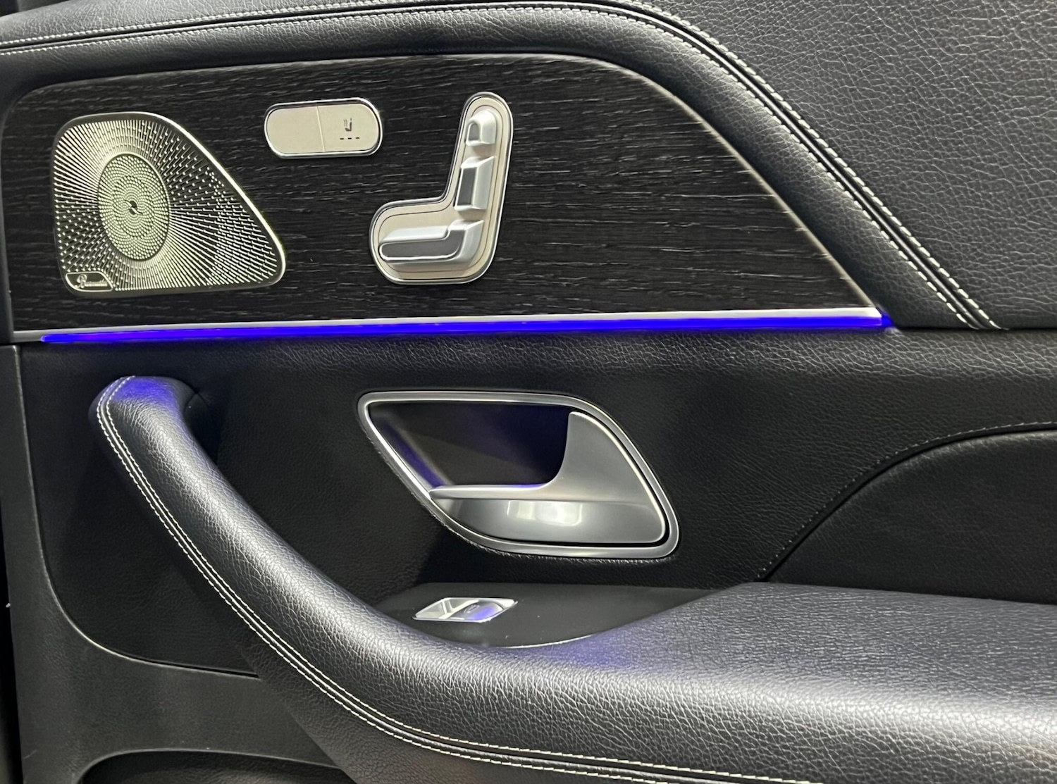 Used Mercedes-Benz GLS 2021 for sale - 76592285: Photo 20