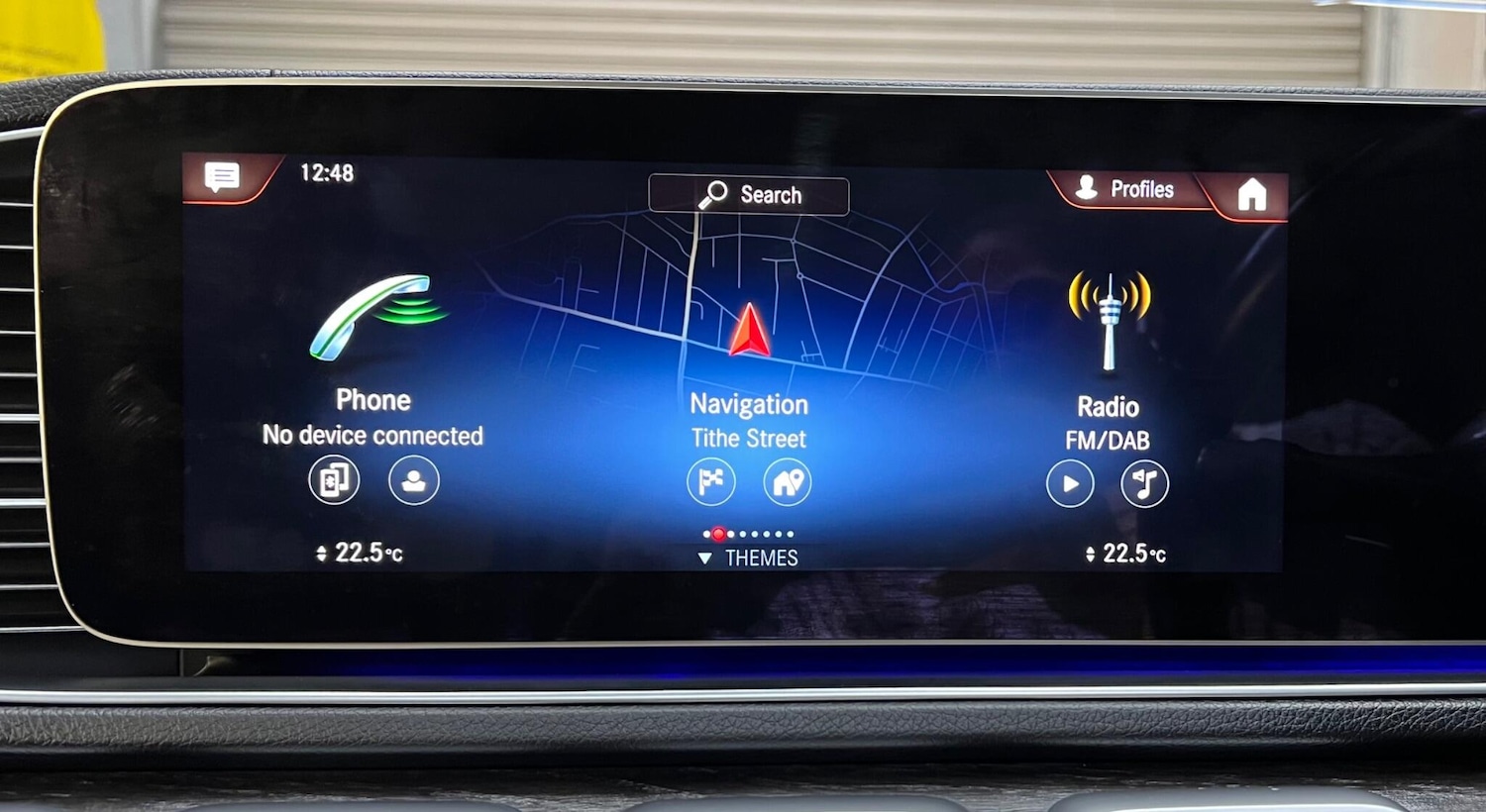 Used Mercedes-Benz GLS 2021 for sale - 76592285: Photo 24