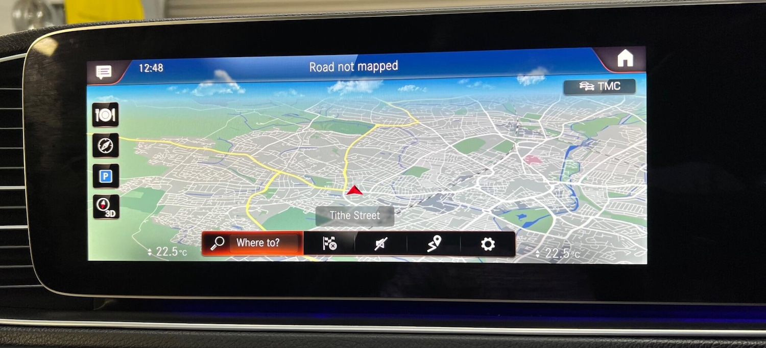 Used Mercedes-Benz GLS 2021 for sale - 76592285: Photo 25