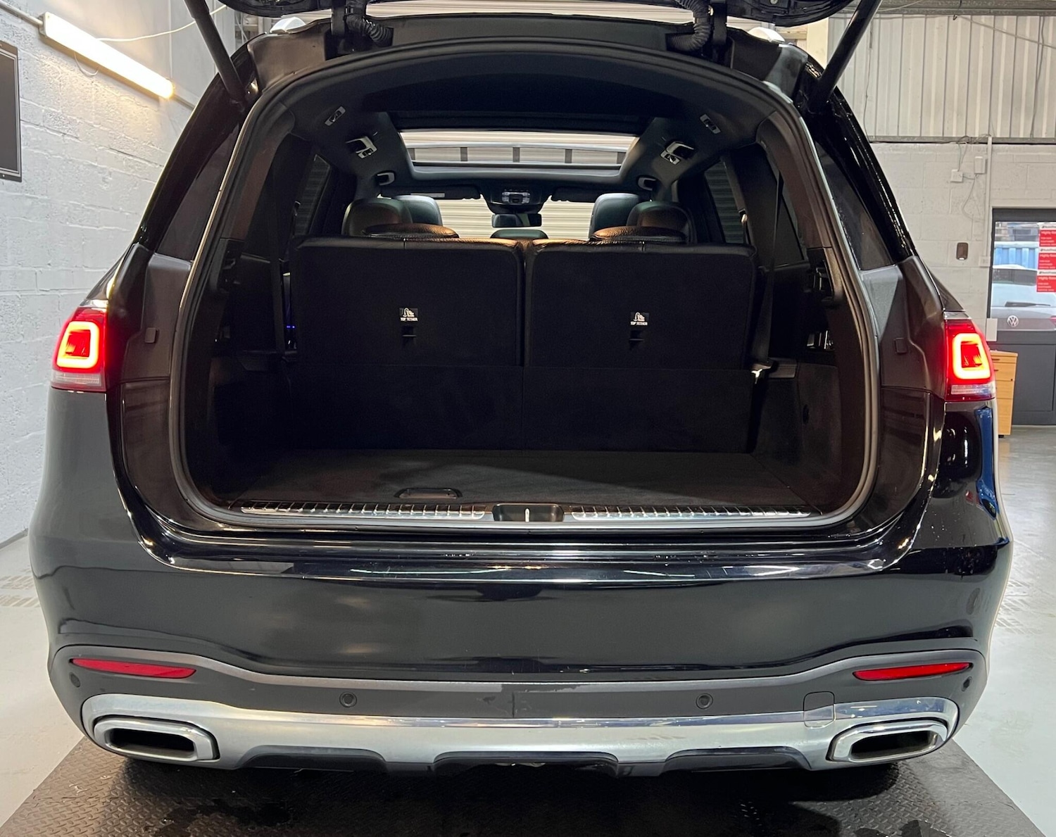 Used Mercedes-Benz GLS 2021 for sale - 76592285: Photo 29