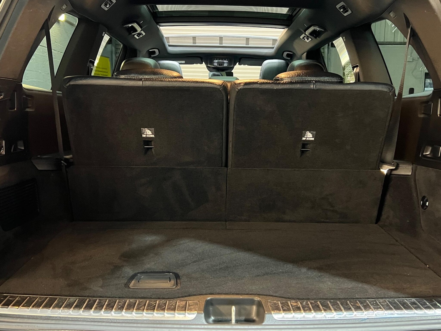 Used Mercedes-Benz GLS 2021 for sale - 76592285: Photo 30