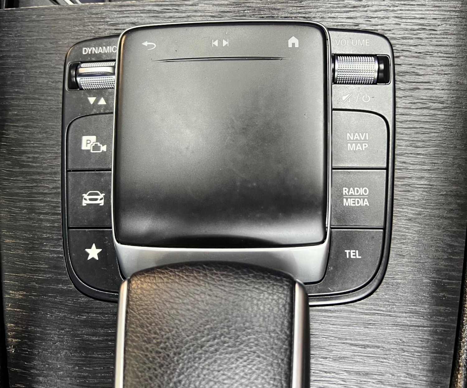 Used Mercedes-Benz GLS 2021 for sale - 76592285: Photo 35