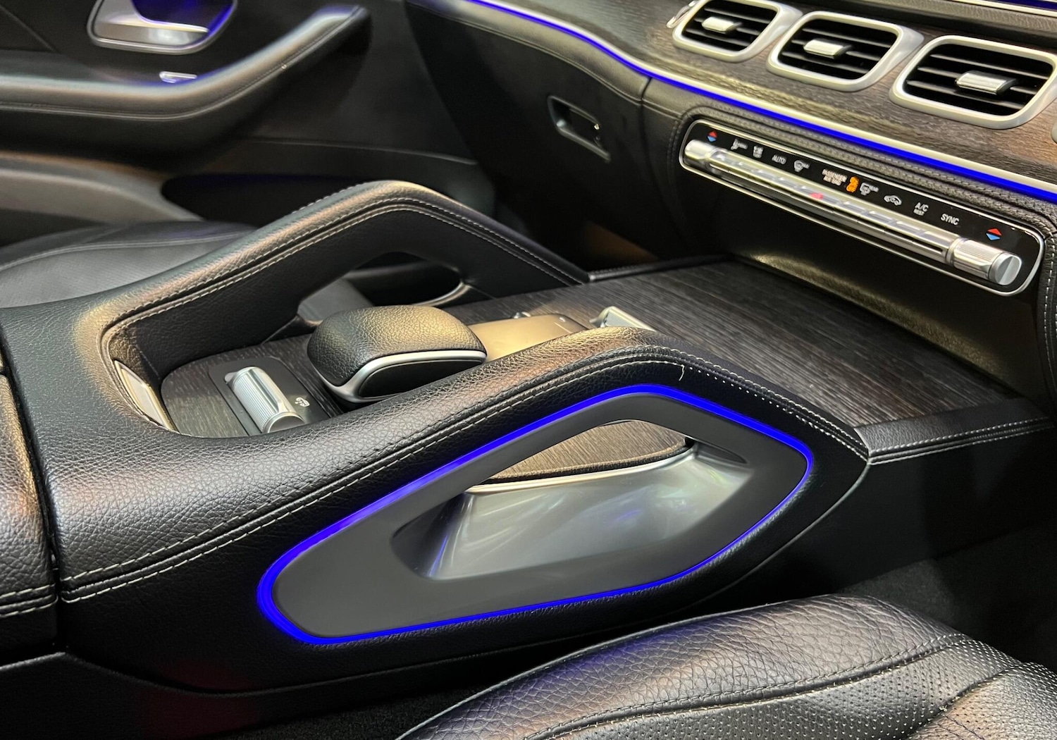 Used Mercedes-Benz GLS 2021 for sale - 76592285: Photo 36