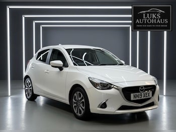 Used Mazda Mazda2 2019 for sale - 79116849: Photo
