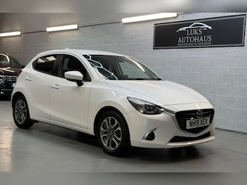 Used Mazda Mazda2 2019 for sale - 79116849: Photo