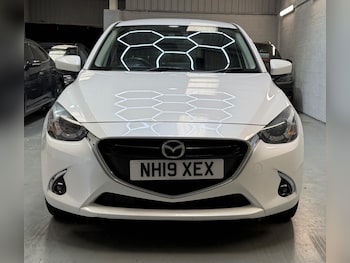Used Mazda Mazda2 2019 for sale - 79116849: Photo
