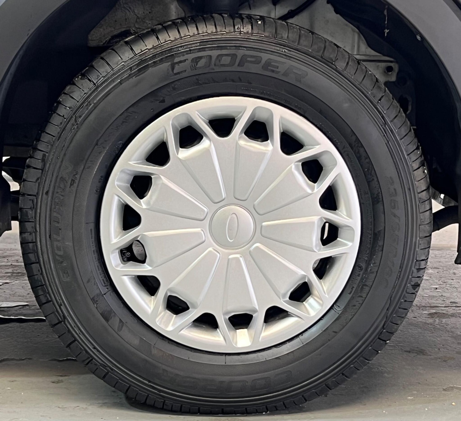 Used Ford Transit 2021 for sale - 77892701: Photo 14