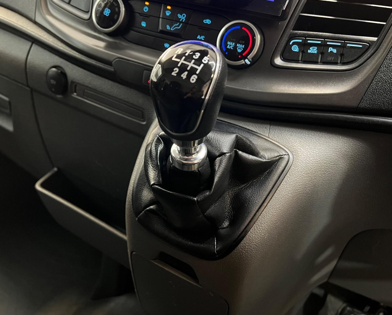 Used Ford Transit 2021 for sale - 77892701: Photo 15