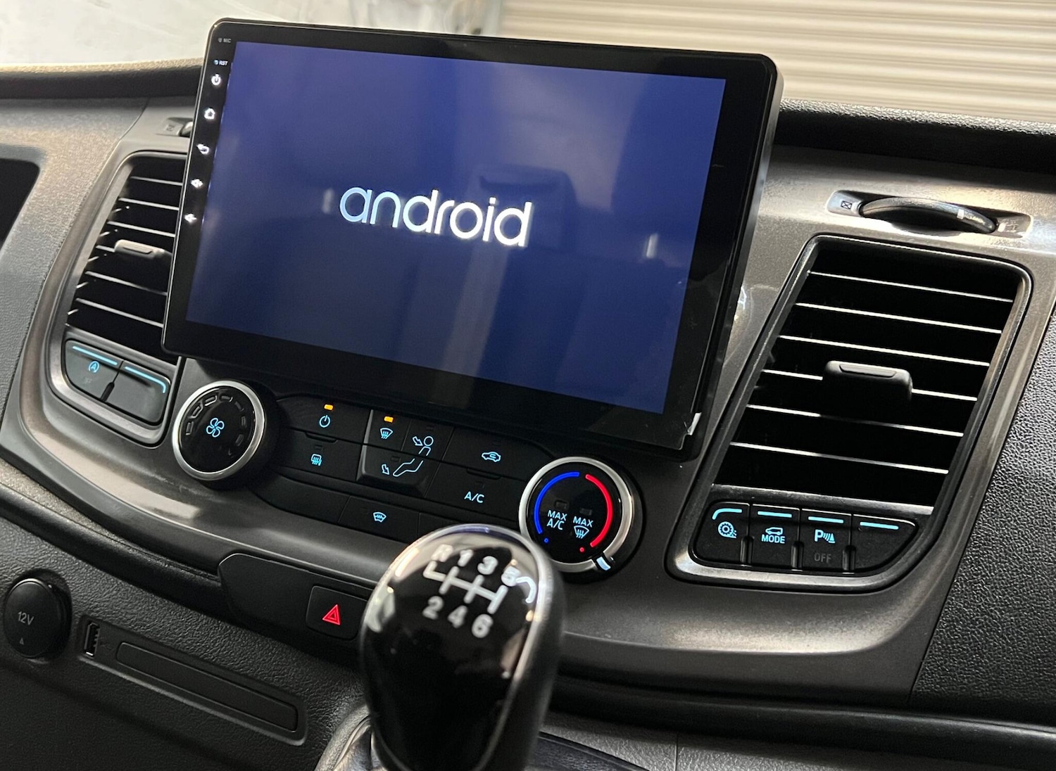 Used Ford Transit 2021 for sale - 77892701: Photo 18