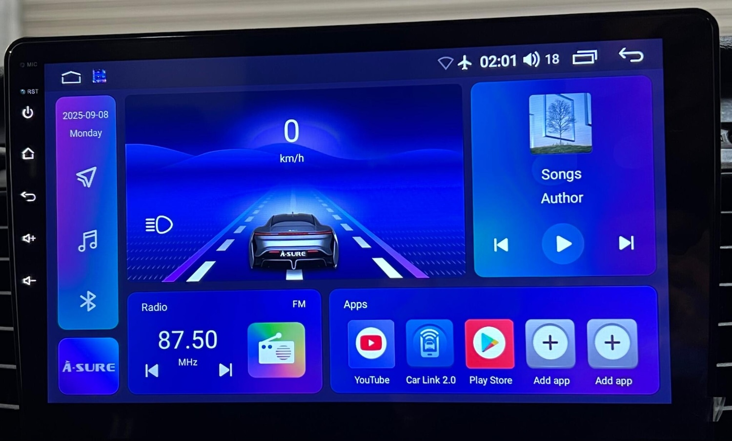 Used Ford Transit 2021 for sale - 77892701: Photo 19