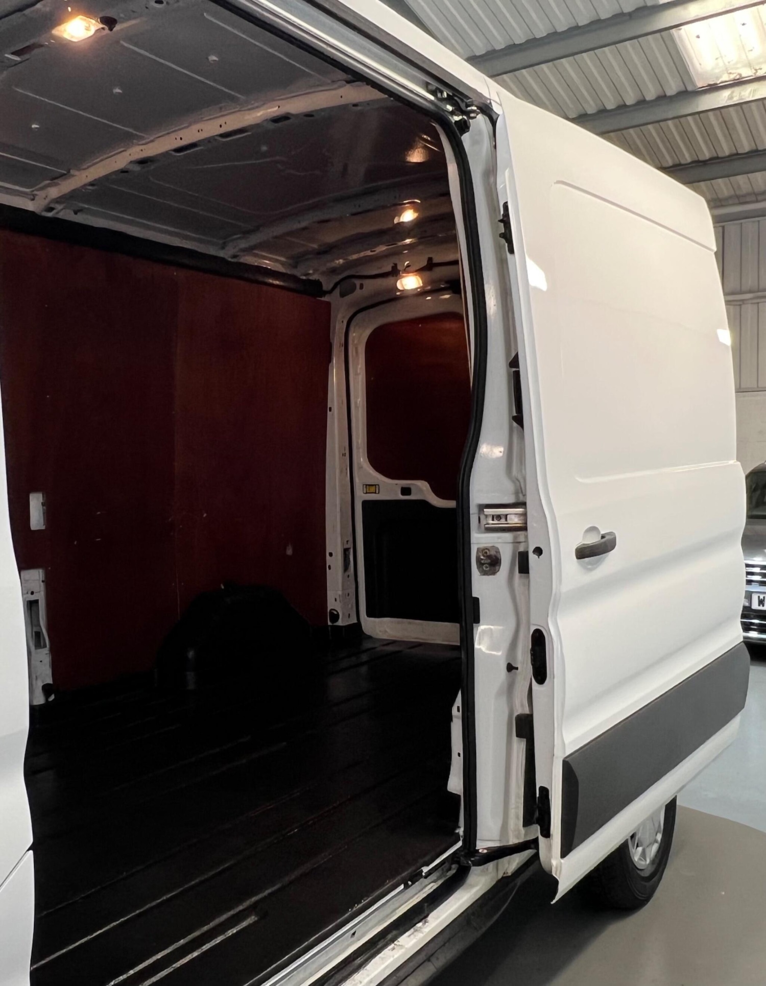 Used Ford Transit 2021 for sale - 77892701: Photo 23