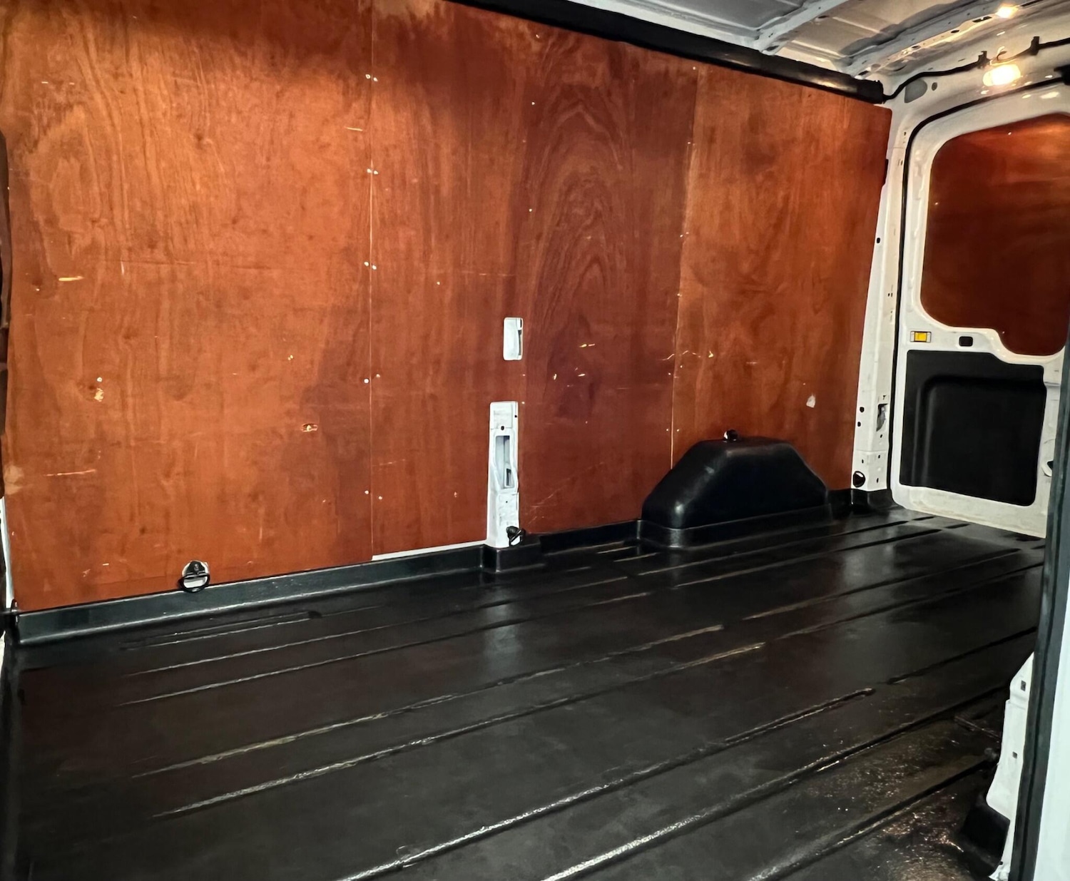 Used Ford Transit 2021 for sale - 77892701: Photo 24