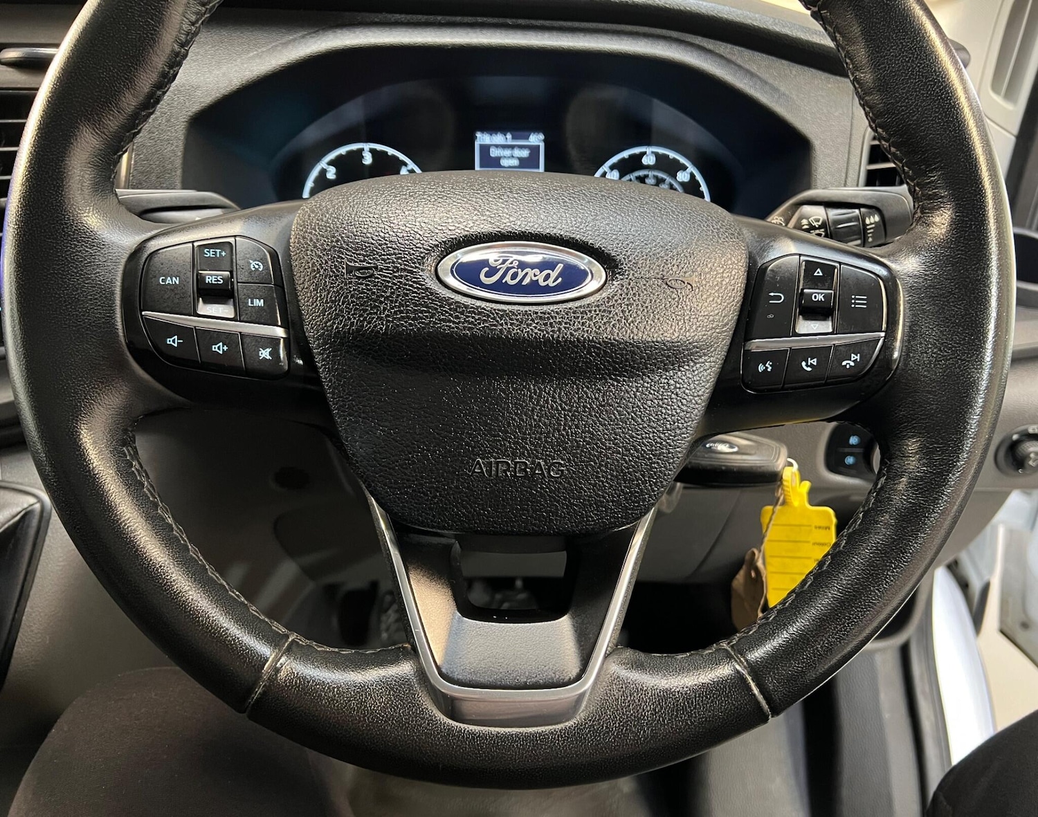 Used Ford Transit 2021 for sale - 77892701: Photo 26