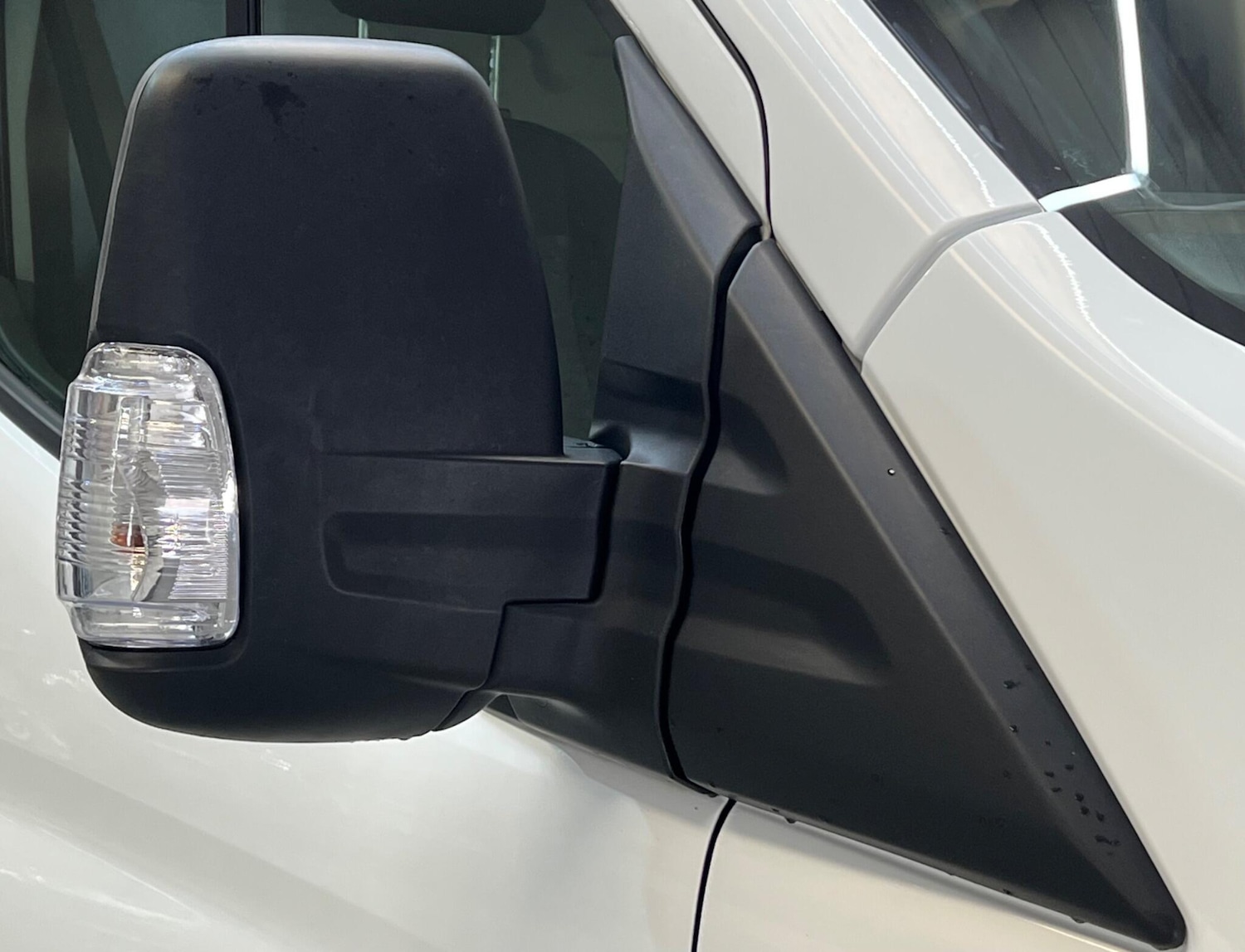 Used Ford Transit 2021 for sale - 77892701: Photo 27