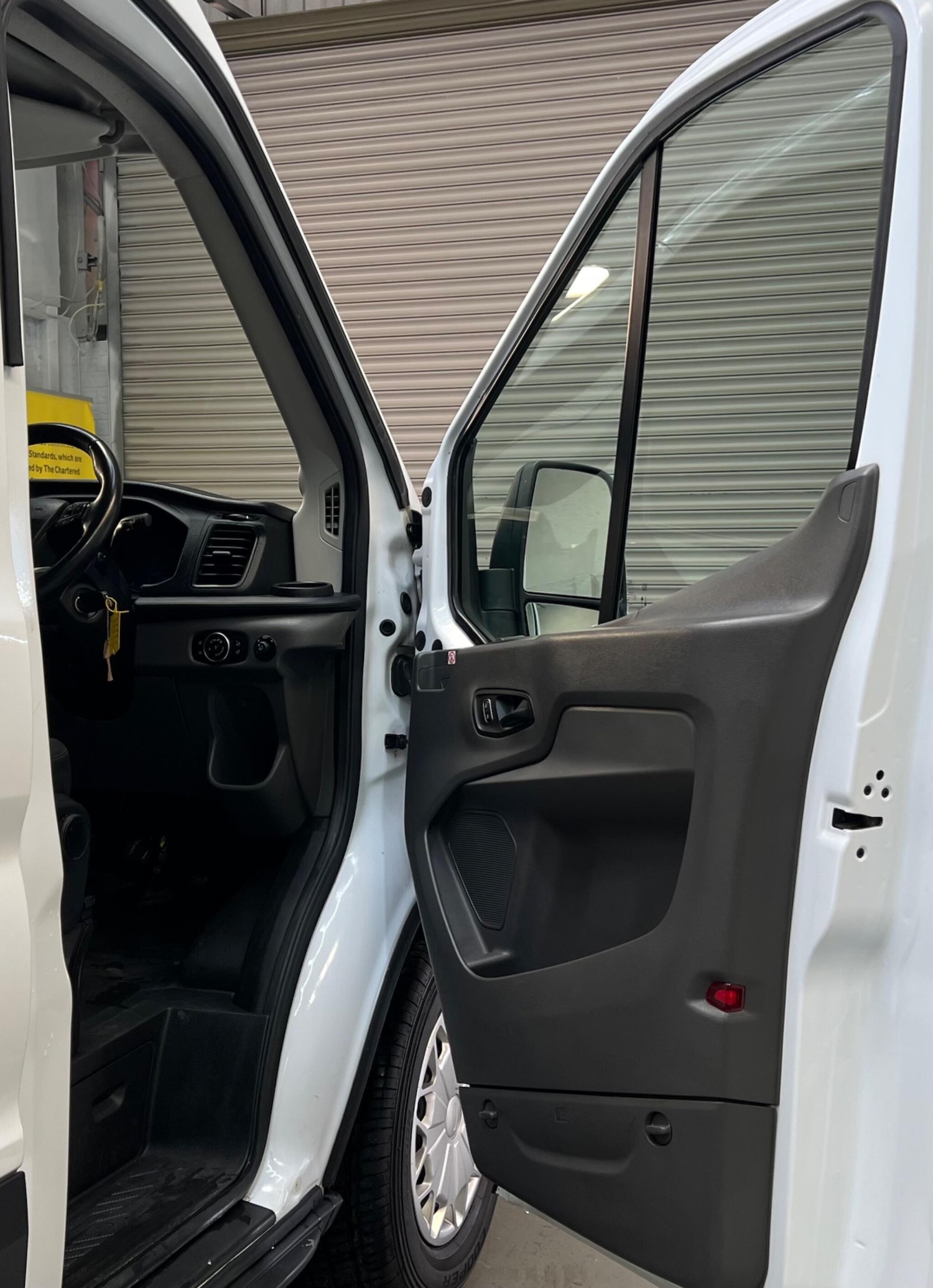 Used Ford Transit 2021 for sale - 77892701: Photo 29