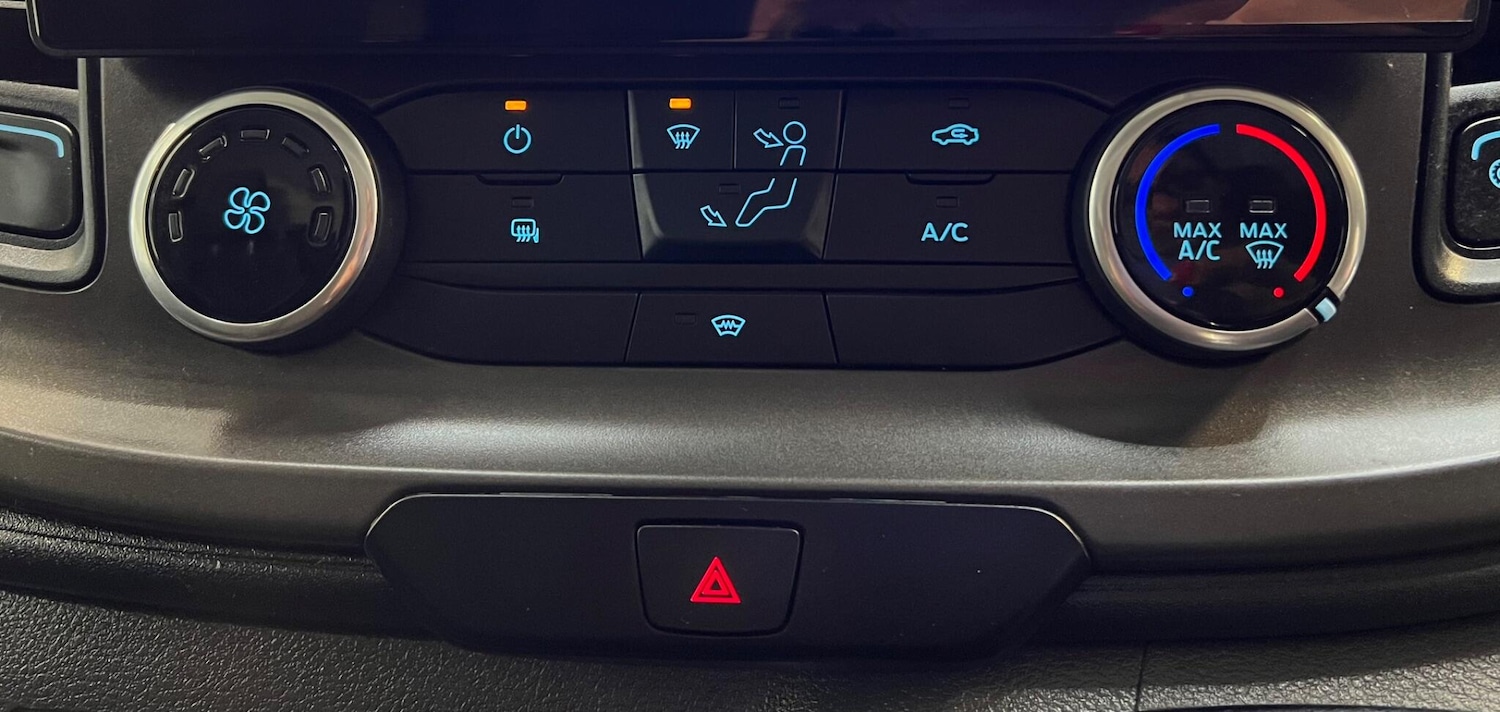 Used Ford Transit 2021 for sale - 77892701: Photo 32