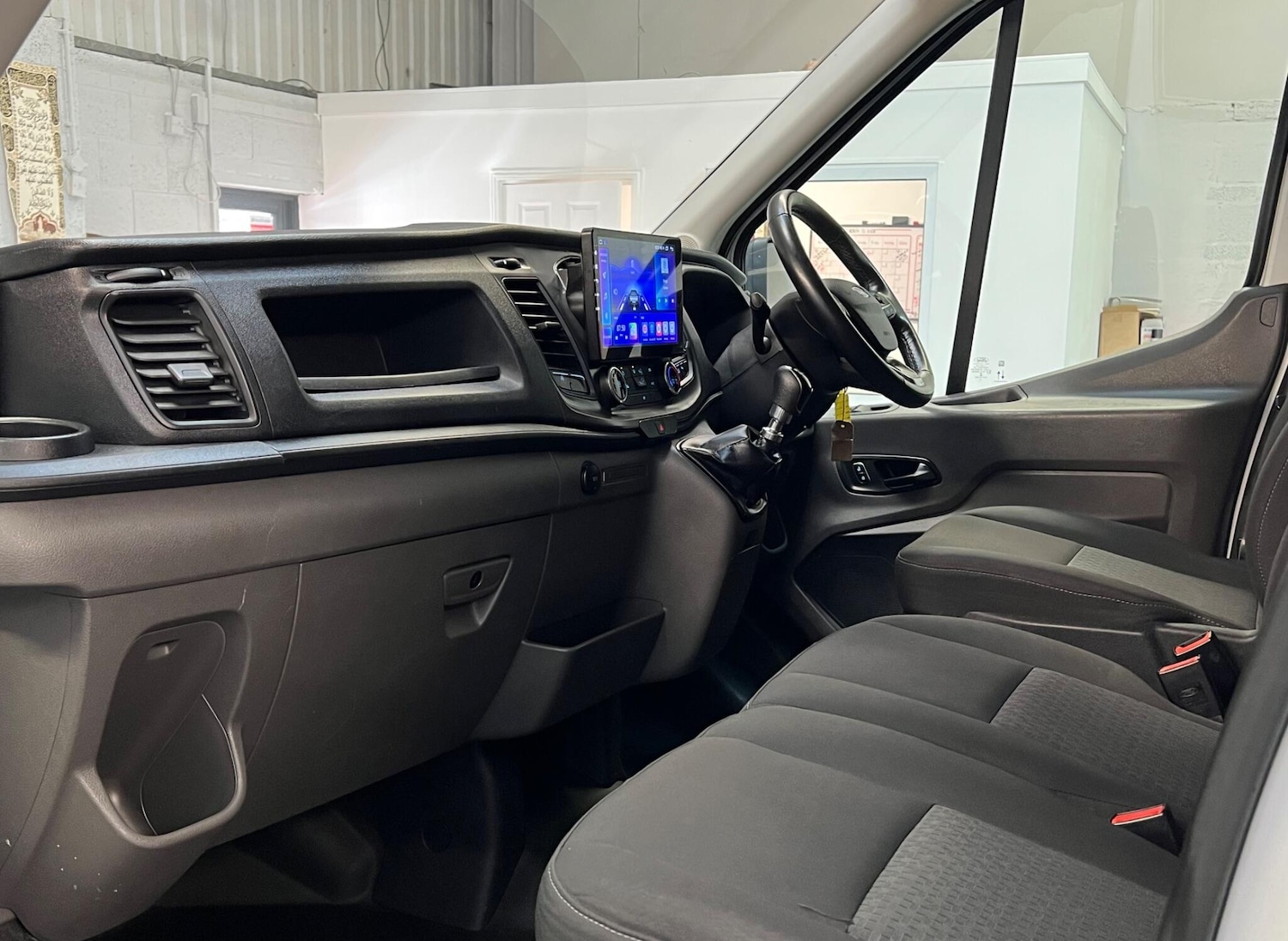 Used Ford Transit 2021 for sale - 77892701: Photo 33