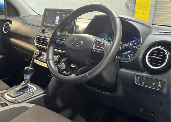Used Hyundai KONA 2020 for sale - 76174778: Photo 10