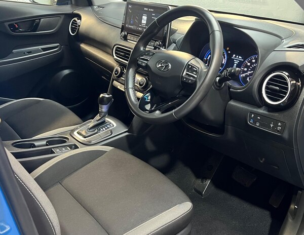 Used Hyundai KONA 2020 for sale - 76174778: Photo 11
