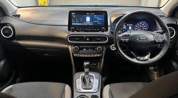 Used Hyundai KONA 2020 for sale - 76174778: Photo 12