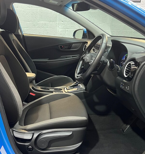 Used Hyundai KONA 2020 for sale - 76174778: Photo 14