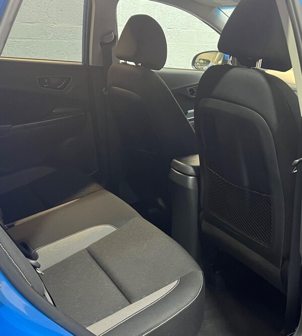 Used Hyundai KONA 2020 for sale - 76174778: Photo 17