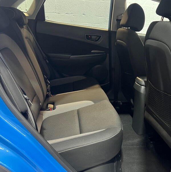 Used Hyundai KONA 2020 for sale - 76174778: Photo 18