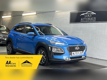 2020 (70) - 1.6 h-GDi Premium DCT Euro 6 (s/s) 5dr