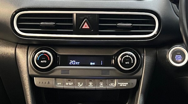 Used Hyundai KONA 2020 for sale - 76174778: Photo 23