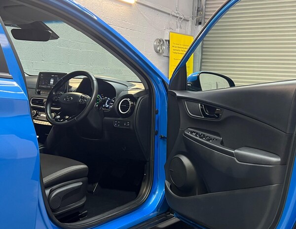 Used Hyundai KONA 2020 for sale - 76174778: Photo 24