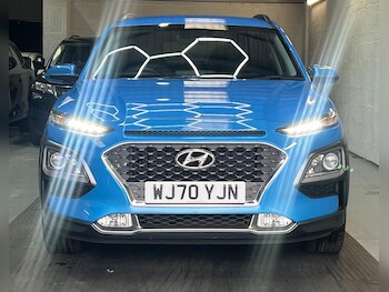 Used Hyundai KONA 2020 for sale - 76174778: Photo 2