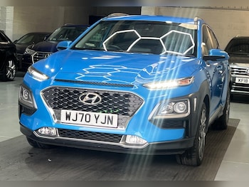Used Hyundai KONA 2020 for sale - 76174778: Photo 3