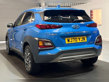 Used Hyundai KONA 2020 for sale - 76174778: Photo 4