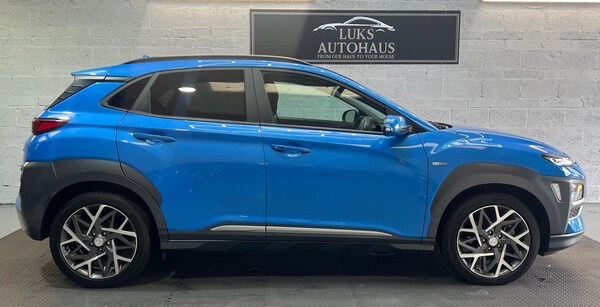 Used Hyundai KONA 2020 for sale - 76174778: Photo 8