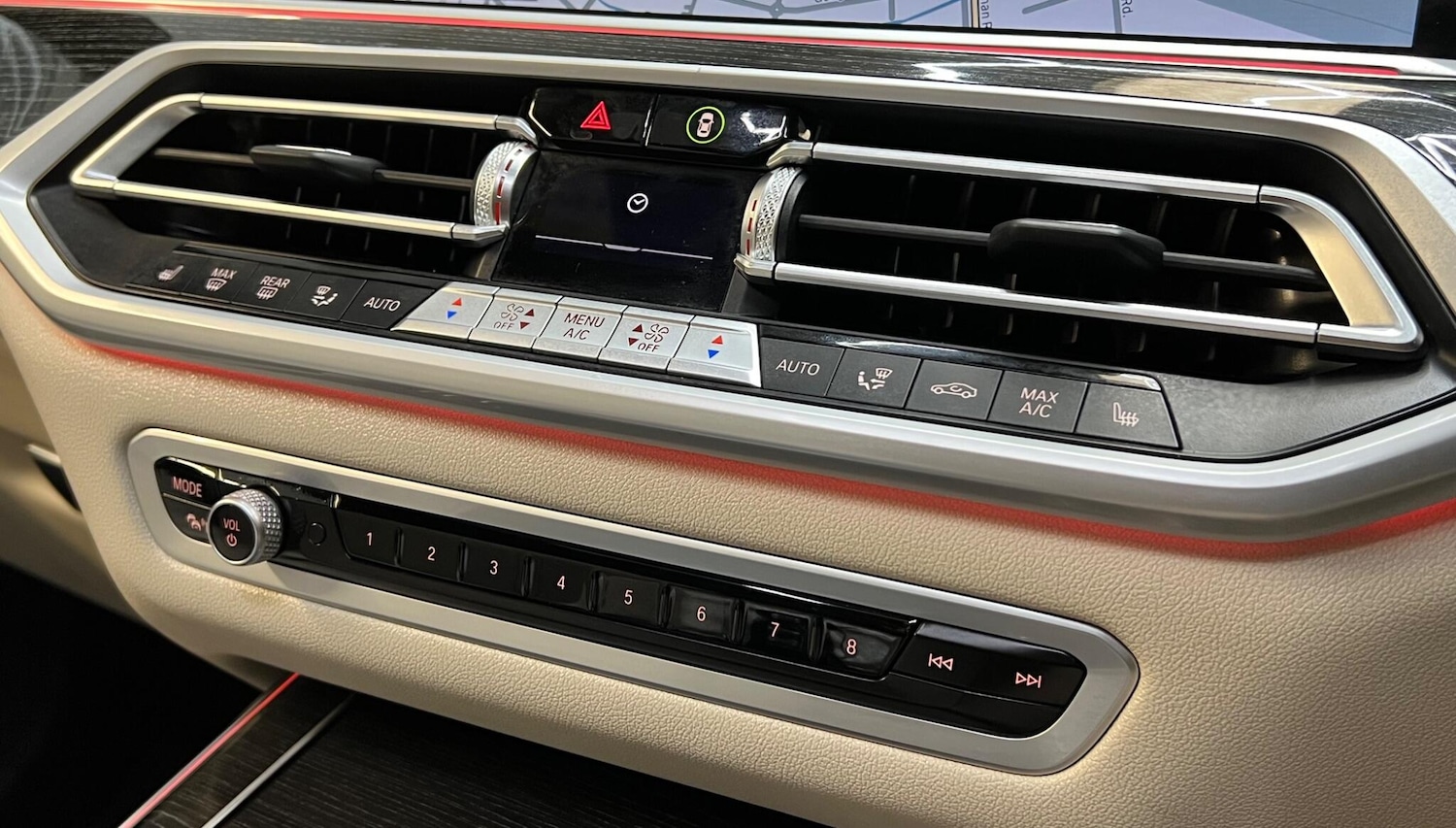 Used BMW X7 2022 for sale - 76021022: Photo 26