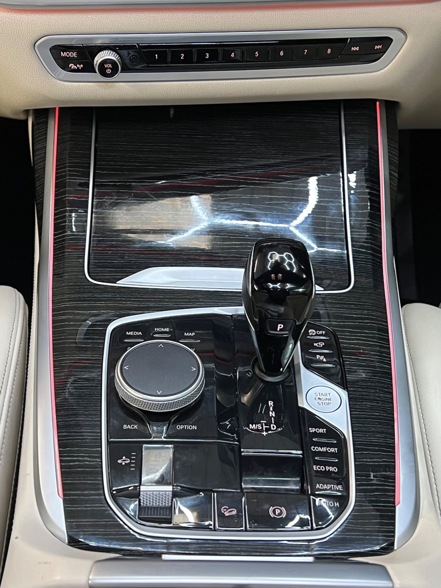 Used BMW X7 2022 for sale - 76021022: Photo 27