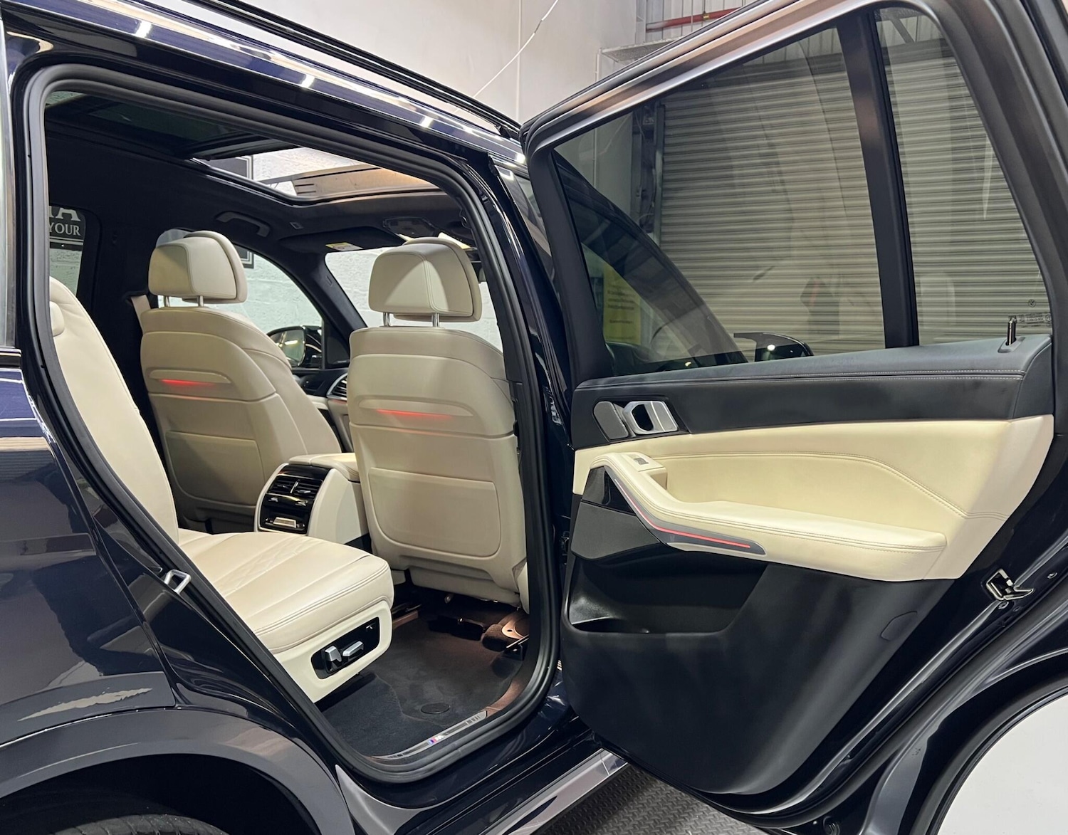 Used BMW X7 2022 for sale - 76021022: Photo 29