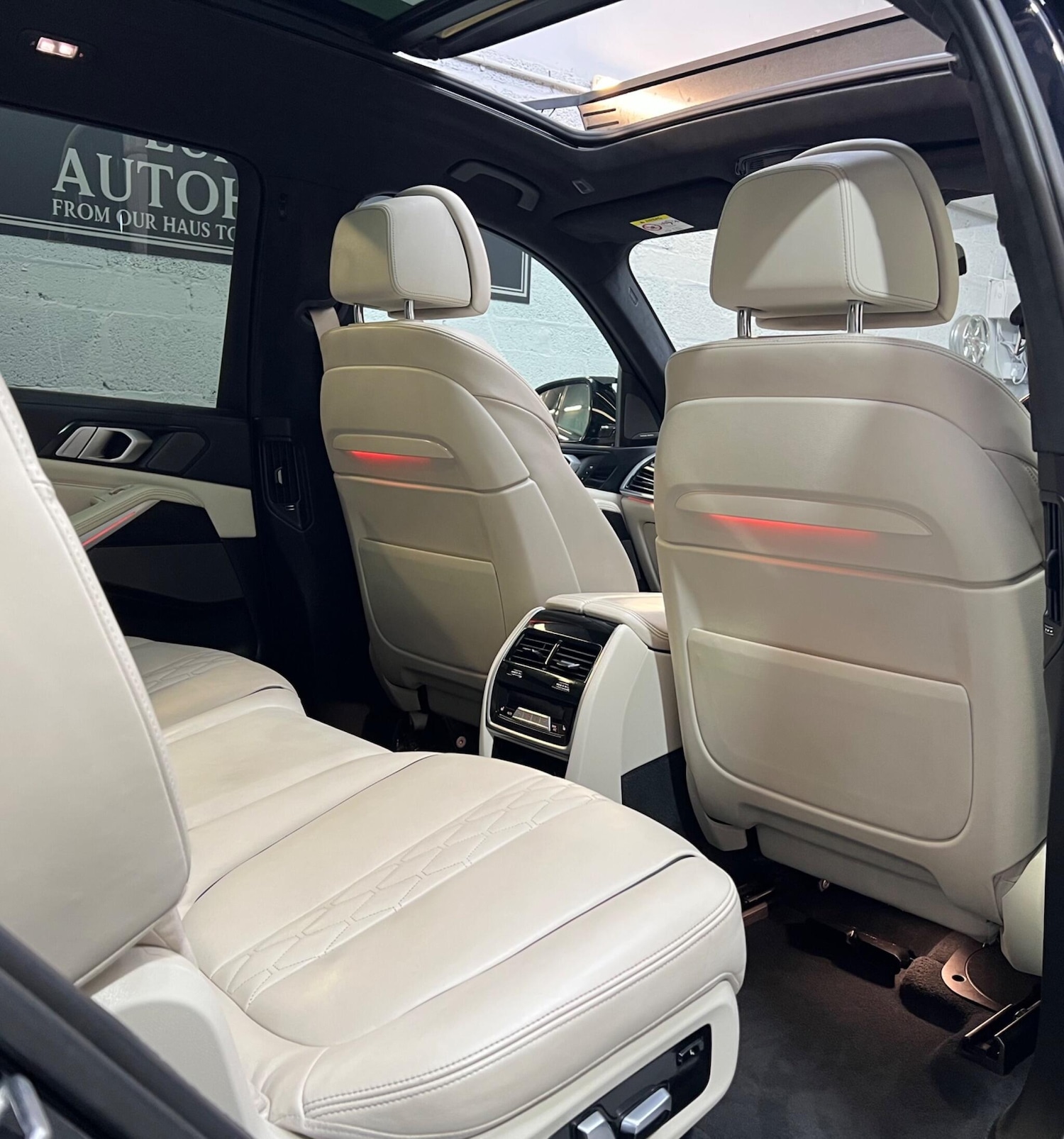 Used BMW X7 2022 for sale - 76021022: Photo 30