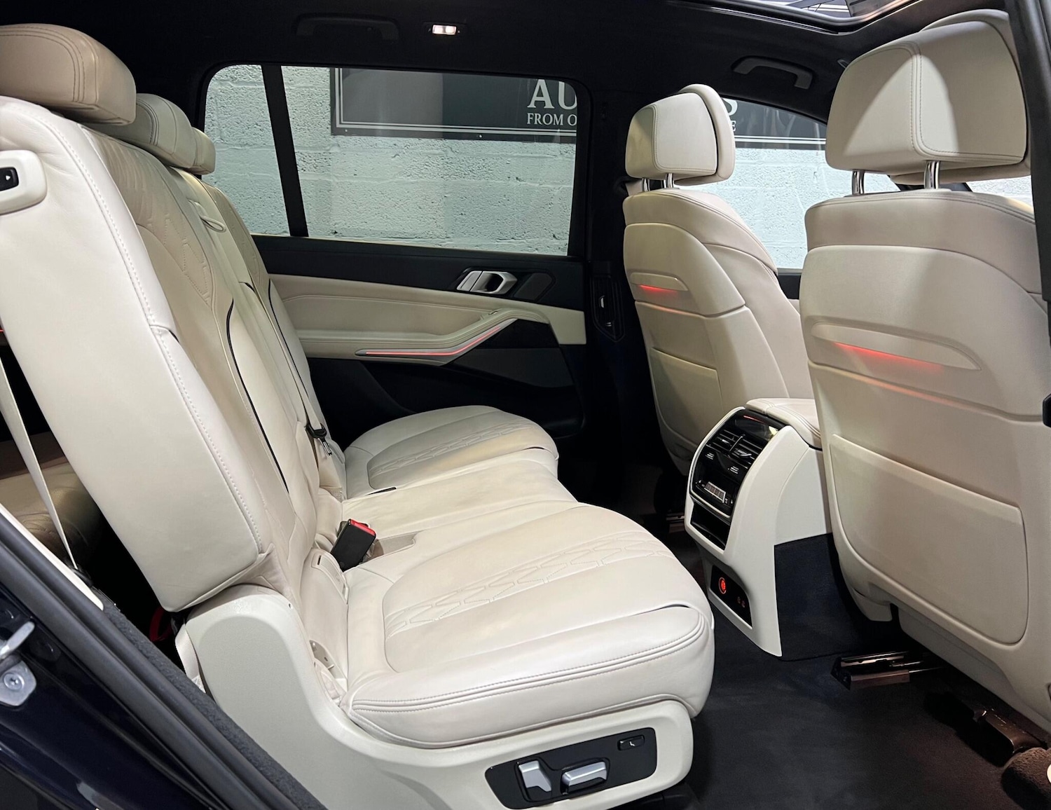 Used BMW X7 2022 for sale - 76021022: Photo 32